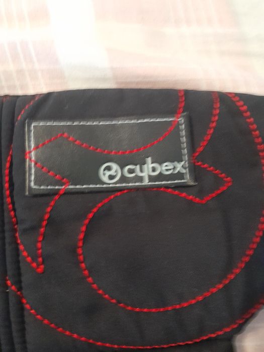 Marțiupiu, firma cybex și BABybjörn