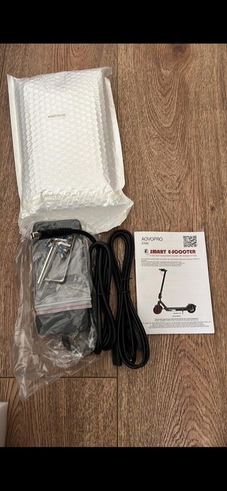 Електрическа тротинетка Smart e-scooter