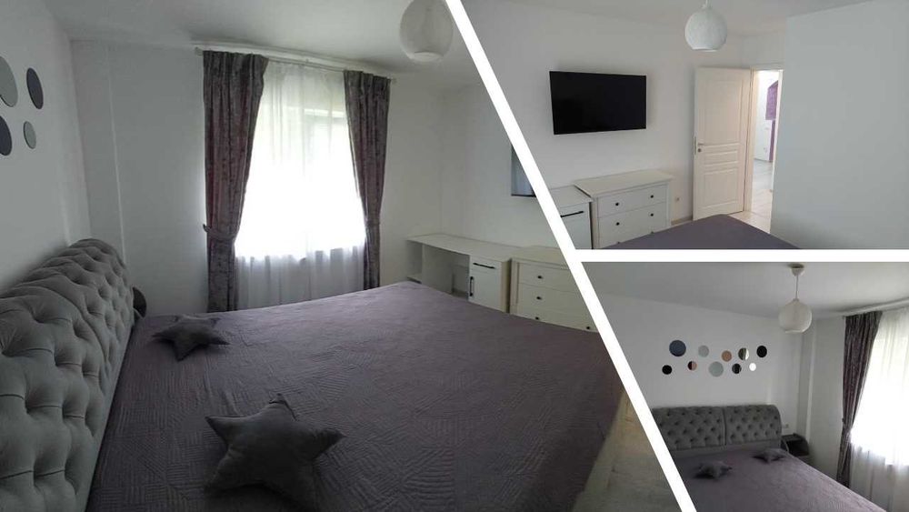 Apartament 3 camere
