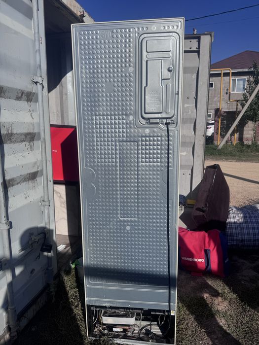 Холодильник самсунг