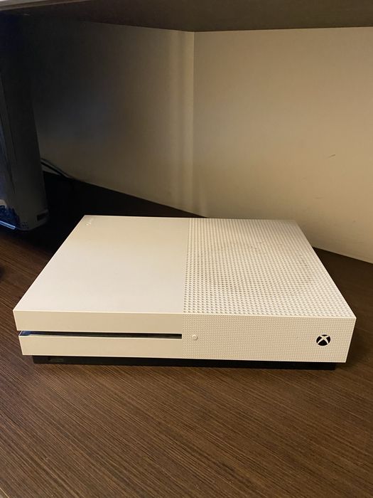 Vand / Schimb Consola Xbox One S  cu Logitech G920, G923, G29