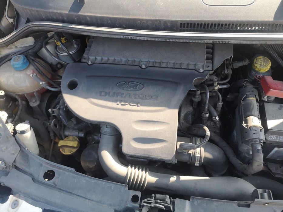 Dezmembrez ford ka 1.3 d