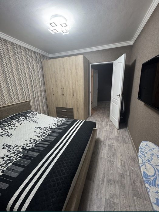 Сдам 2х комнатную квартиру