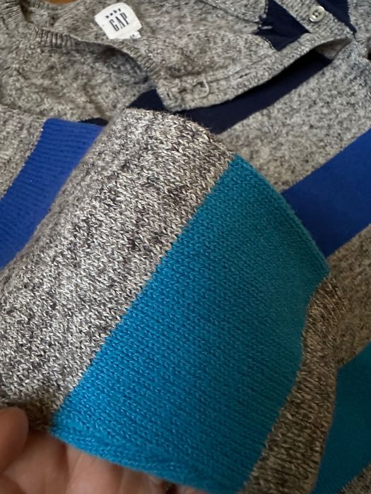 Гащеризон GAP 18-24 мес