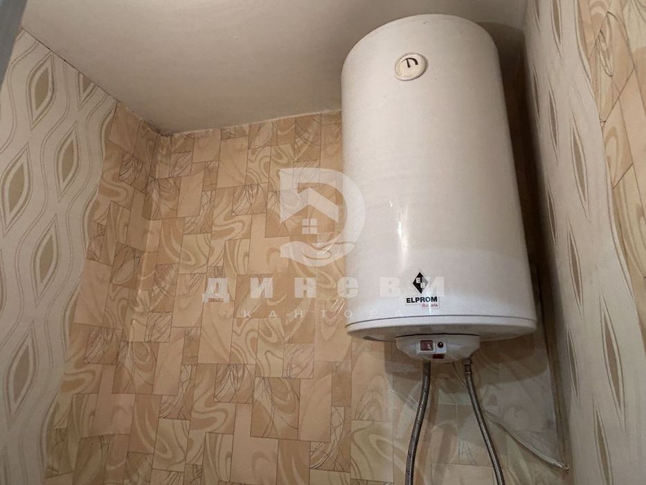 Продава се Двустаен апартамент в Стара Загора, Център - 52 кв.м за 1250 €/кв.м - Снимка #11