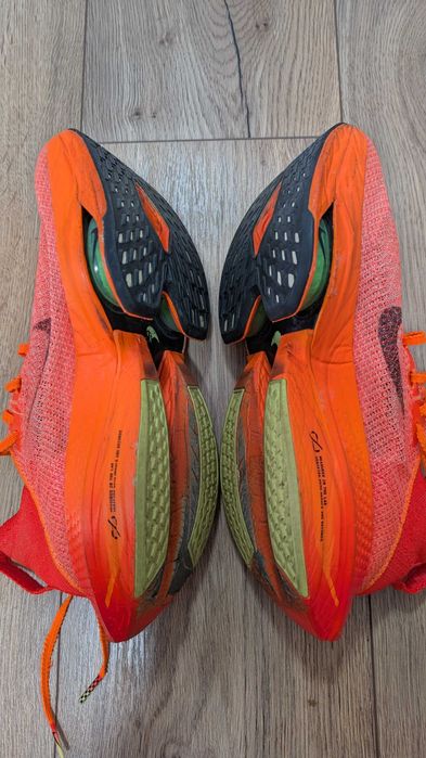 Adidași Nike Air Zoom Alphafly Next% 2.