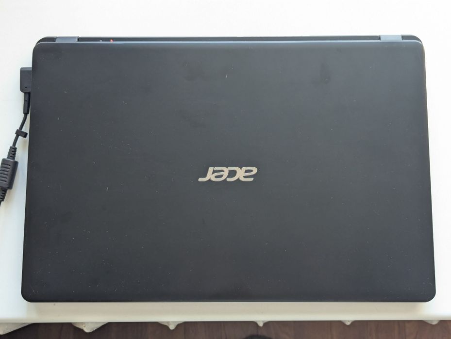 Ноутбук Acer aspire A315