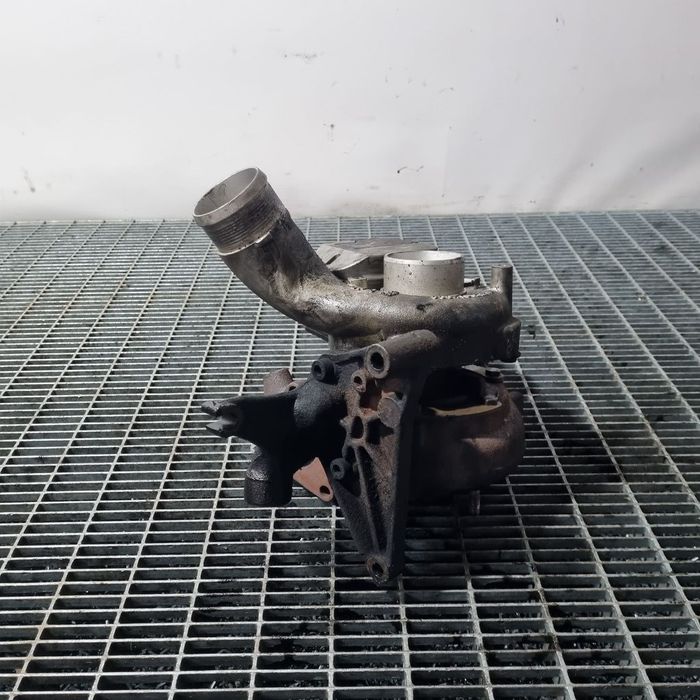 Turbo AUDI Q7 3.0 2005 - 2009 240CP CASA CASC Euro4 (1462) 53041015281B
