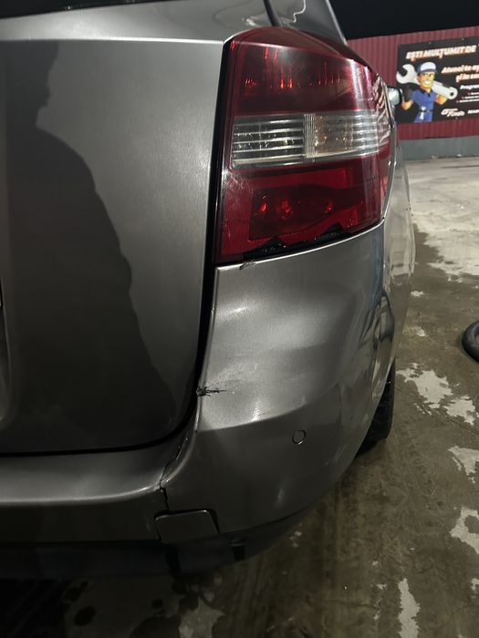 Renault Laguna 3 Bose