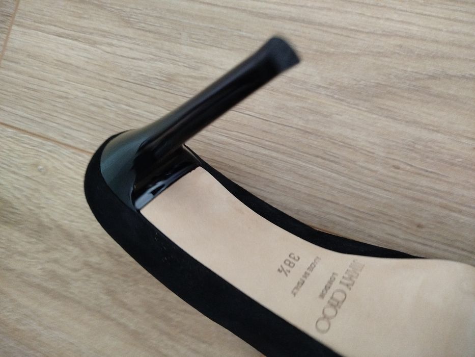 Обувки Jimmy Choo
