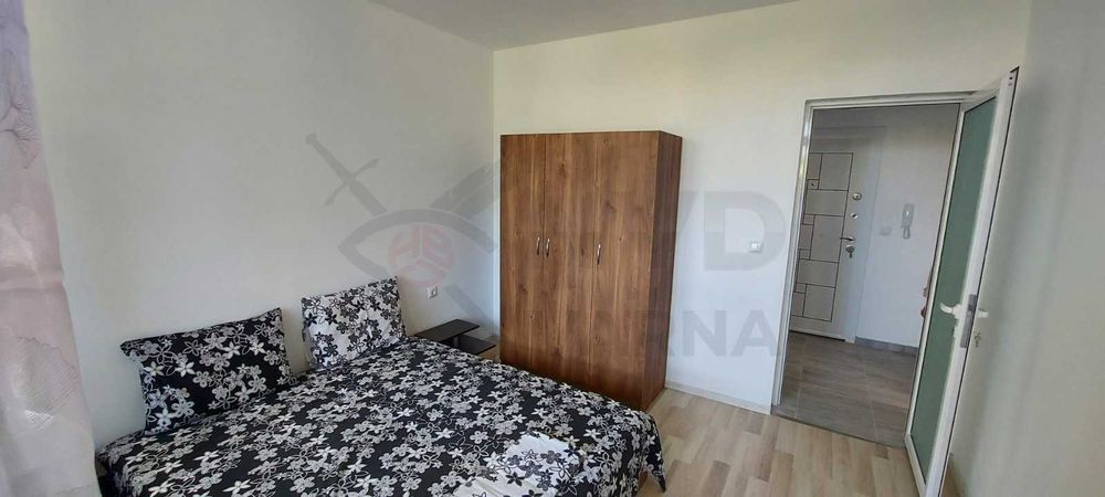 Дава се под наем Двустаен апартамент в Варна, Левски - 65 кв.м за 398.82 € - Снимка #3