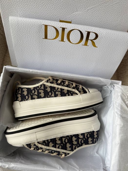 Обувки dior  дамски