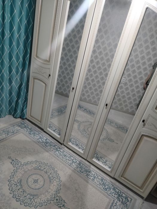 Алға қаласынан 4 бөлмелі үй сатылады