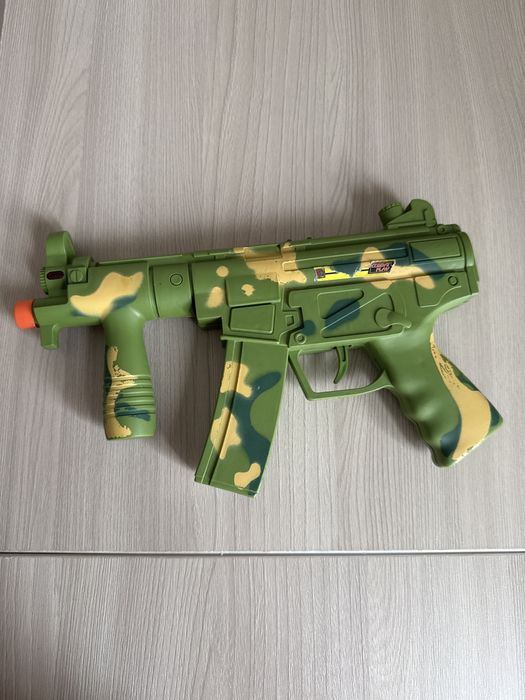 Игрушки набор детский