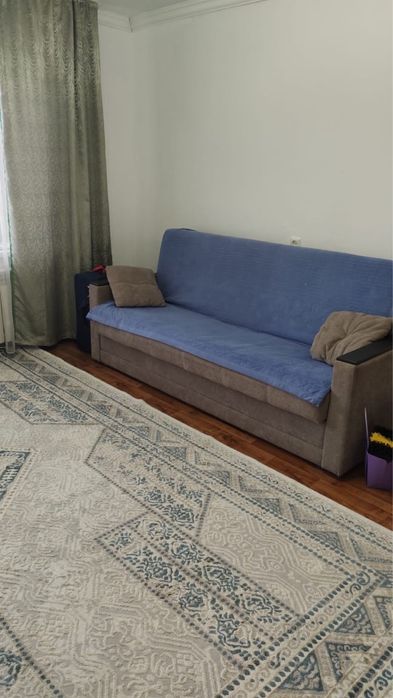 Сдам 1 комнатную квартиру