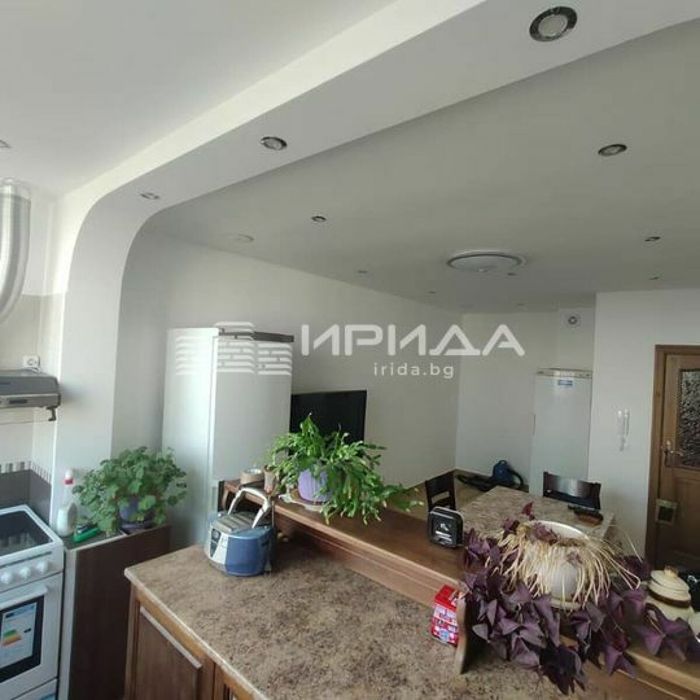 Продава се Едностаен апартамент в София, Младост 4 - 49 кв.м за 1628 €/кв.м - Снимка #3