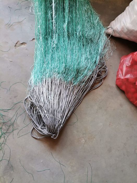 Plase pescuit profesionale