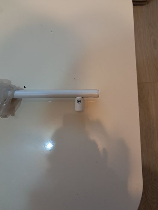 Поставка за кърпа ,дръжки и органайзер за стена