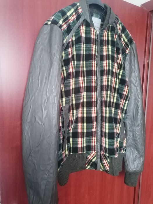 Яке есен зима,, Xagon man"