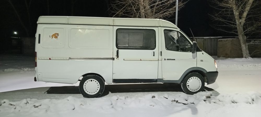 Продам Газель 2705