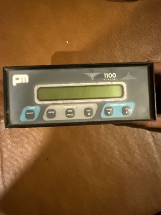 Vand PM Onboard v3.0