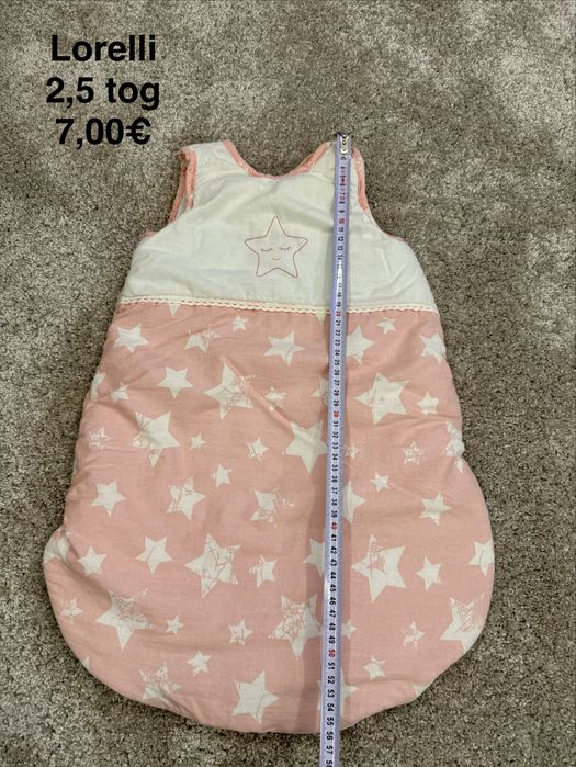 Зимни чувалчета за сън 2,5tog