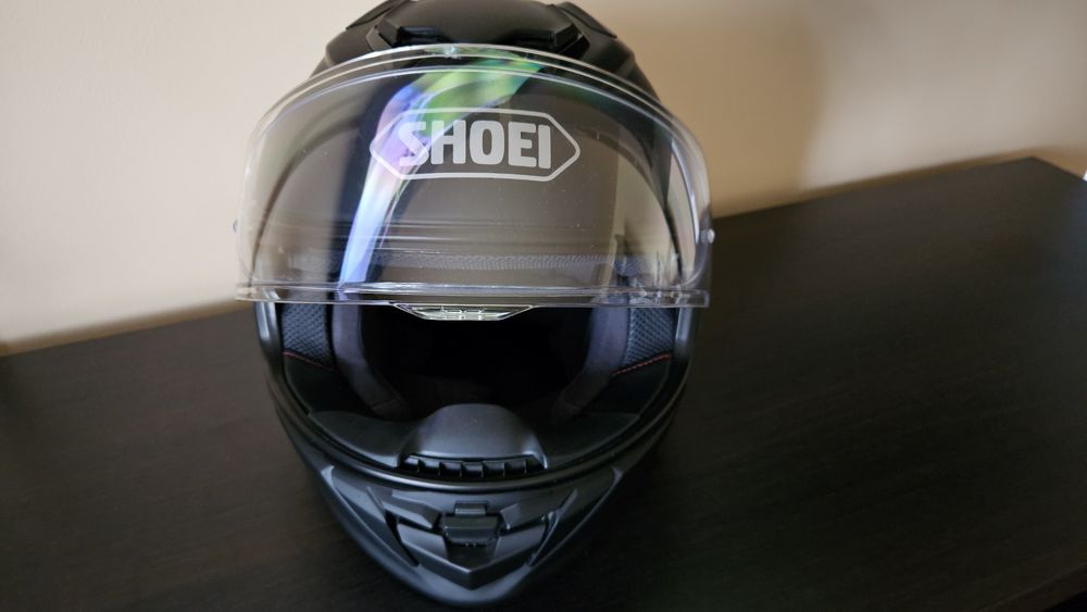 Cască Shoei GT-Air 3 Negru Mat
