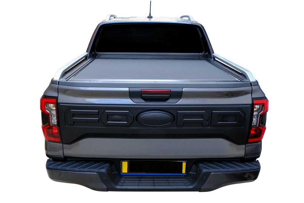 Оригинални Ролетни Щори за пикапи Hilux, Ranger, L200, Navara...