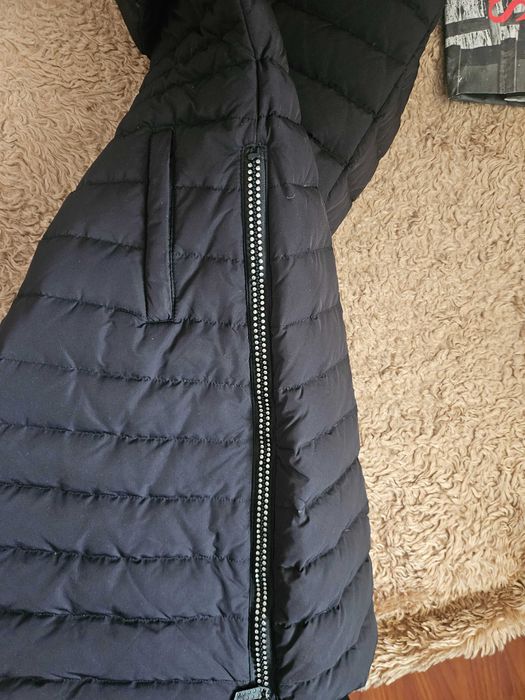 Зимно яке Guess XS