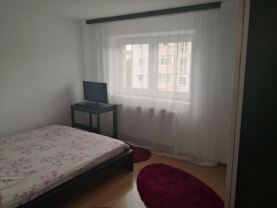 Închiriez apartament 2 camere Măgurele