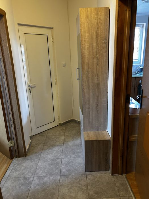 Дава се под наем Двустаен апартамент в Пловдив, Коматевски възел - 65 кв.м за 331.5 € - Снимка #2