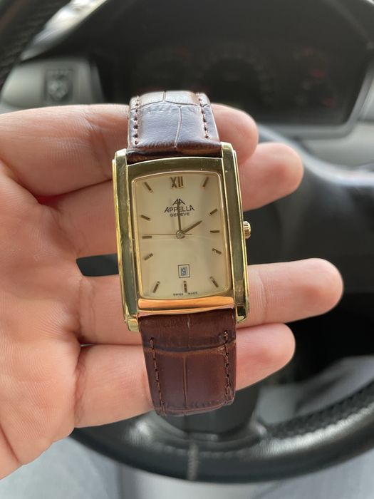 Original Soatlar (Часы разние)