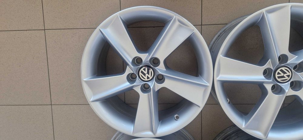 Джанти 16"VW Polo,Т-Cross,Bora,Vento 5x100