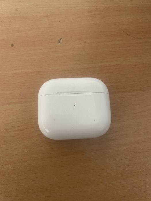 AirPods 3 series