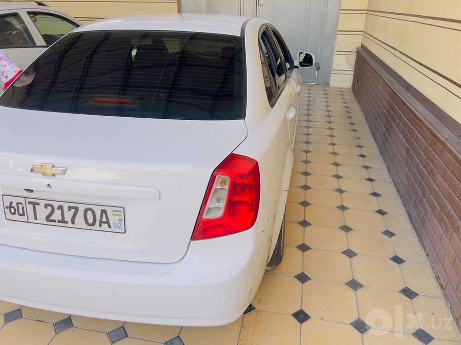 Gentra/Lacetti Жентра 98100 км сотилади. Ген доверенность берилади