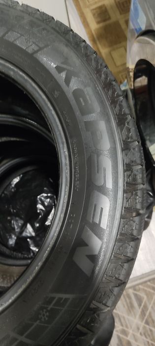 Болон 215/60/16 шина