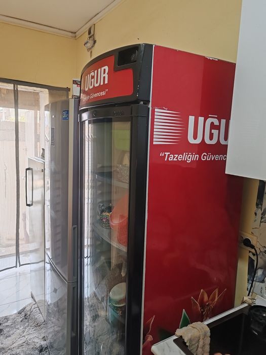 Ugur Xolodelnik xolati zur kup iwlamagan turkiya