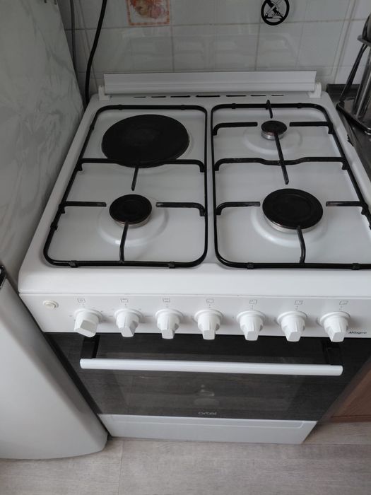 Продам Газовая плита