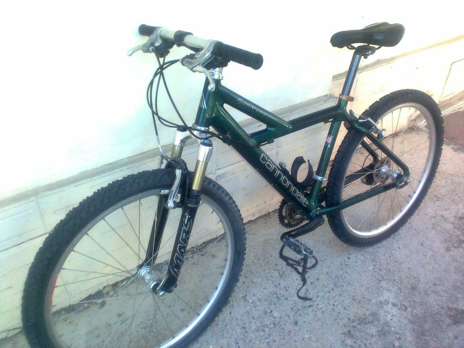 Cannondale Killer оригинален Американски велосипед