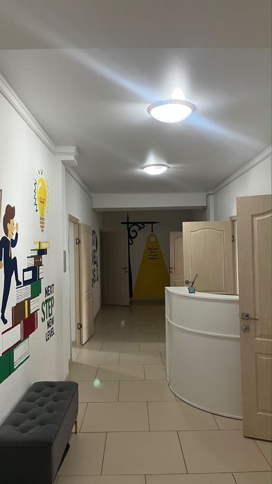 Сдается в аренду коммерческое помещение