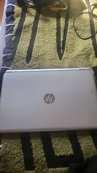 Ноутбук HP Pavilion