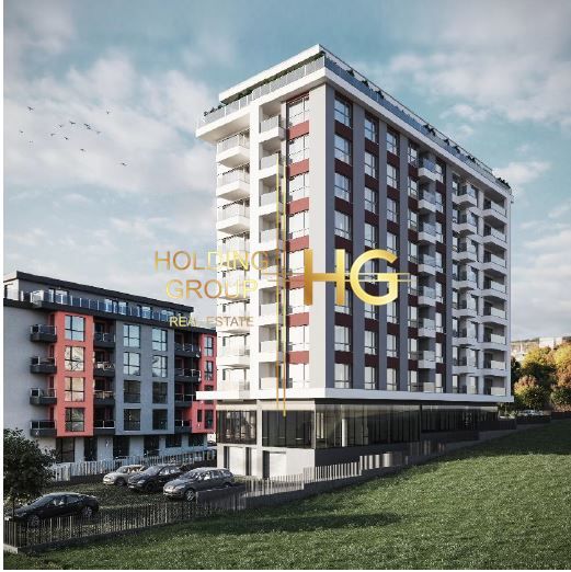 3-стаен в Варна- площ 106 цена 149044