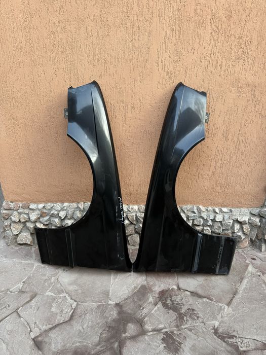 Крылья (до рестайлинг) на BMW e34