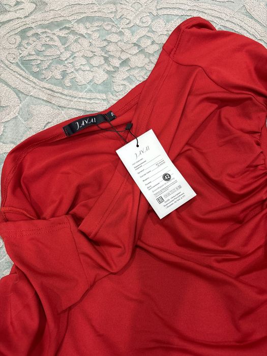 Продам платье и ботфорт