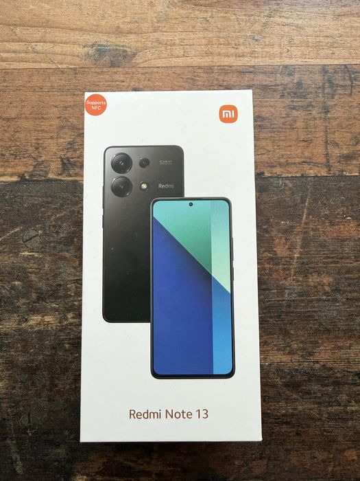 Redmi Note 13 -128GB