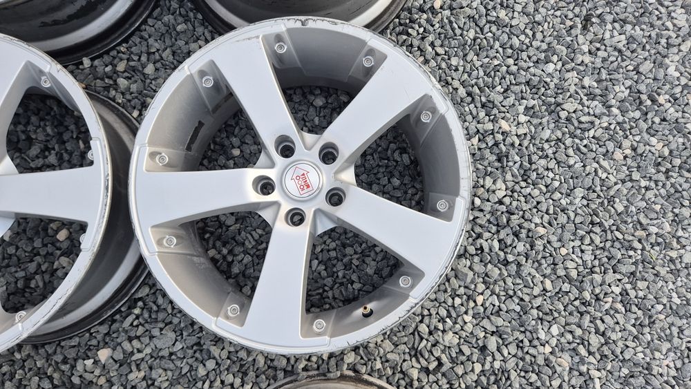 Джанти 1000 MIGLIA 5/114.3 Toyota,Honda,Nissan 5x114.3