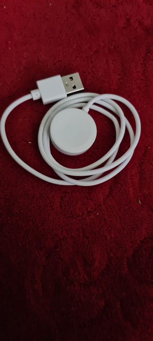 Fir magnetic pt smartwatch Aigo GT8, GTV2, GT3