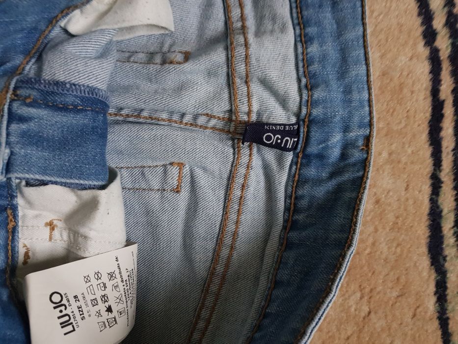 Дънки Liu jo#размер 28