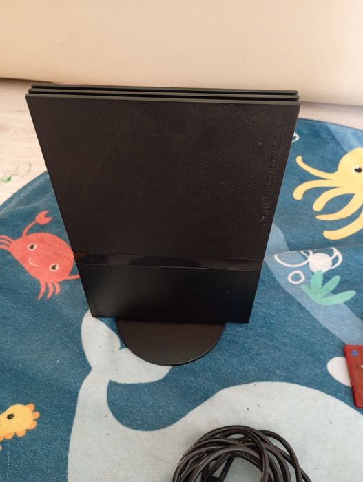 PlayStation 2+ 10 jocuri