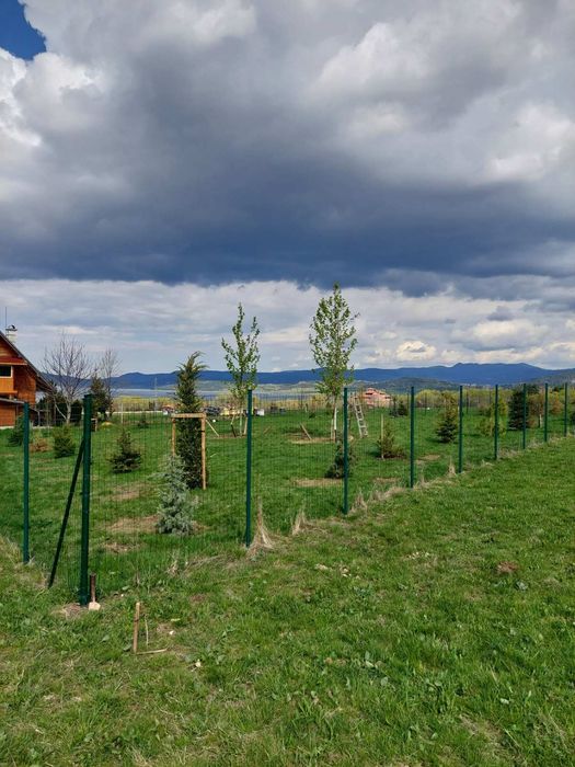 Парцел на Цигов чарк 1250 Квадратни метра